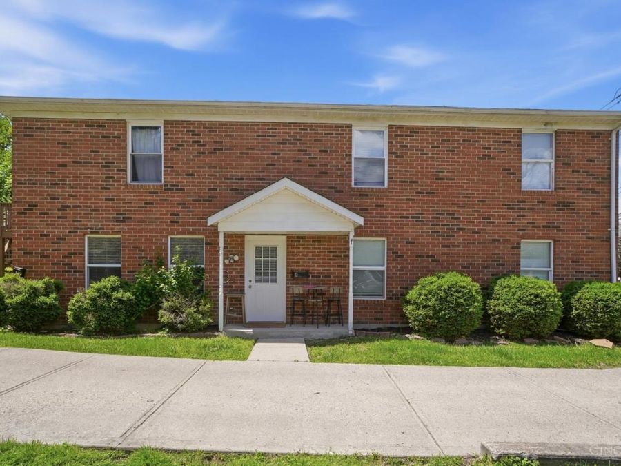 5547 Kirby Avenue, Cincinnati, OH 45239 Photo 1
