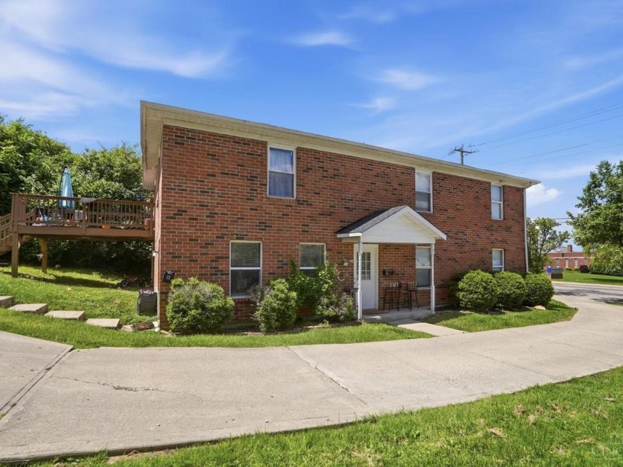 5547 Kirby Avenue, Cincinnati, OH 45239 Photo 2