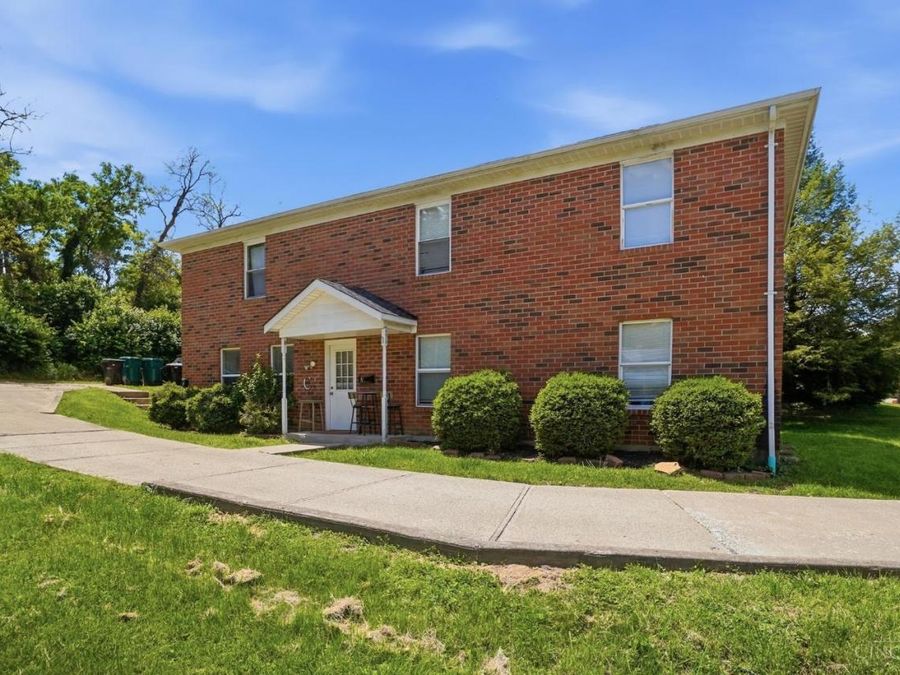 5547 Kirby Avenue, Cincinnati, OH 45239 Photo 3