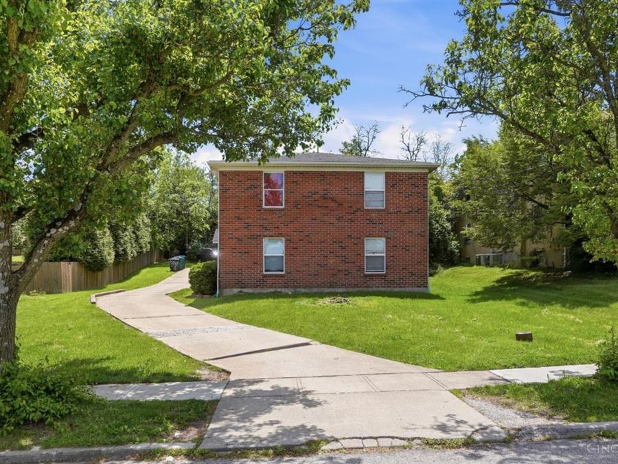5547 Kirby Avenue, Cincinnati, OH 45239 Photo 5