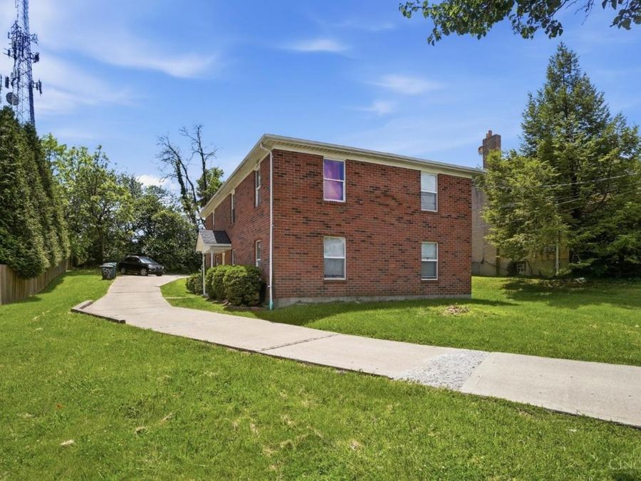 5547 Kirby Avenue, Cincinnati, OH 45239 Photo 6