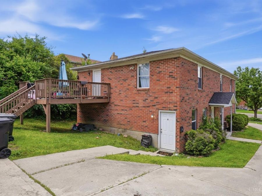 5547 Kirby Avenue, Cincinnati, OH 45239 Photo 7