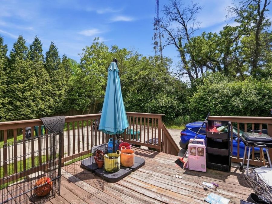 5547 Kirby Avenue, Cincinnati, OH 45239 Photo 9