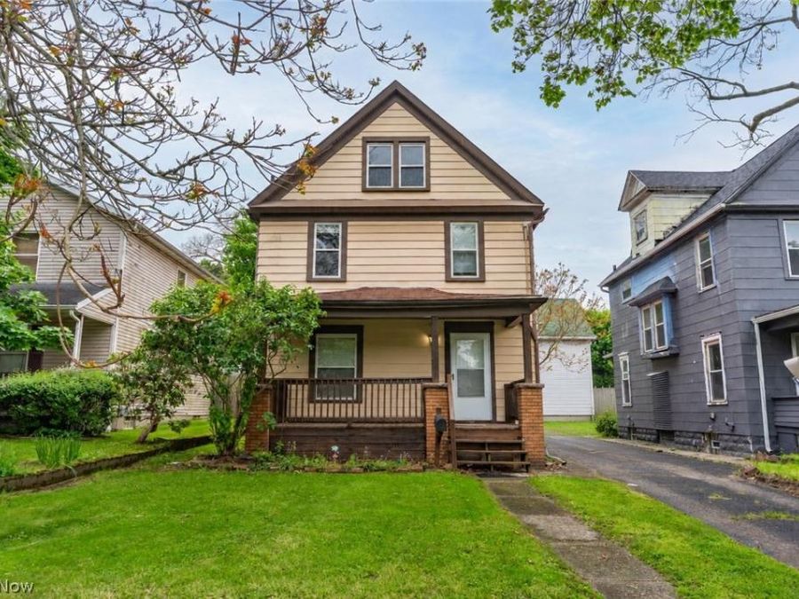 796 Dayton Street , Akron, OH 44310 Photo 1