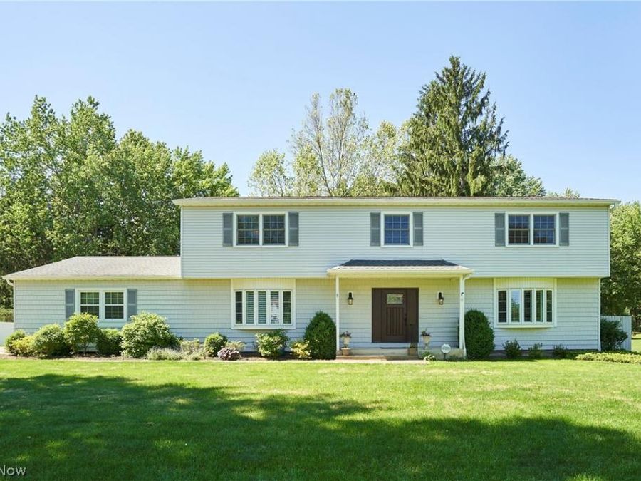 4212 Big Spruce Drive , Akron, OH 44333 Photo 1