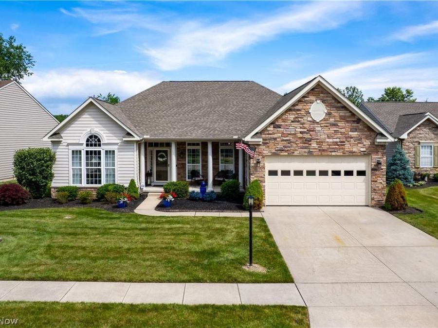 39178 Hawthorne Drive , Avon, OH 44011 Photo 1
