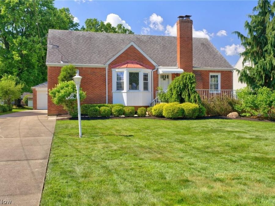 455 Ewing Road , Boardman, OH 44512 Photo 1