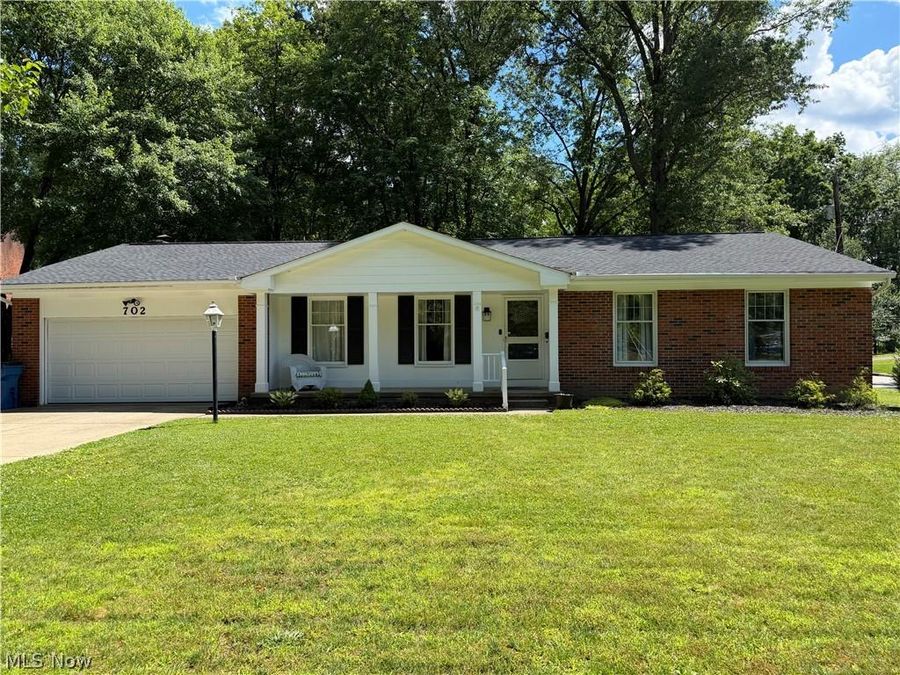 702 Beryl Drive , Kent, OH 44240 Photo 1