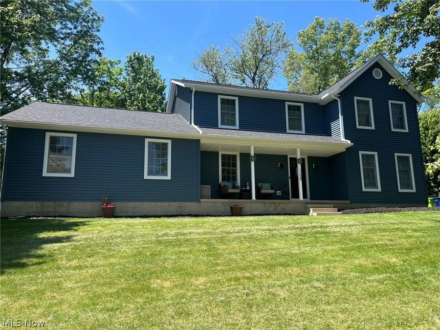1158 Stonecrest Drive , Tallmadge, OH 44278 Photo 1