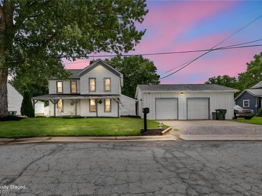 502 S Market Street , Shreve, OH 44676 Photo 1