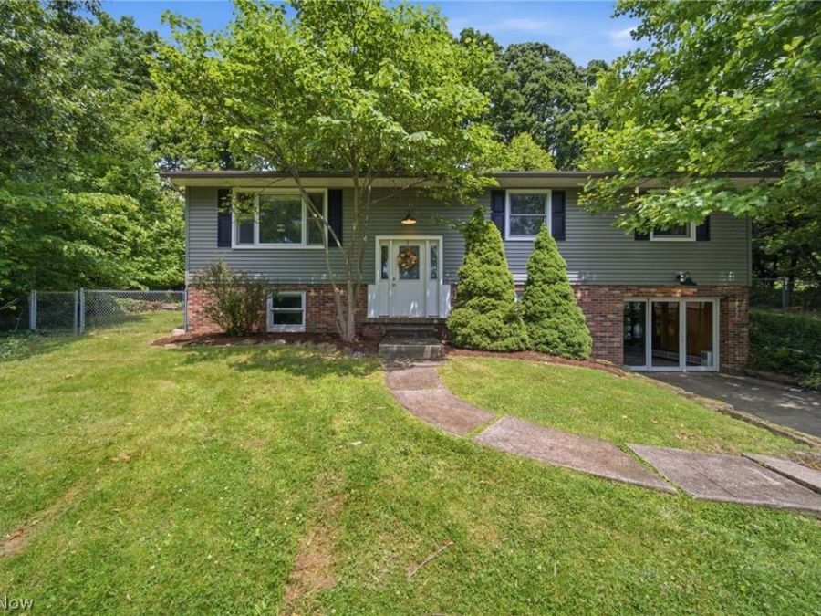 4155 Ridgewood Road , Copley, OH 44321 Photo 1