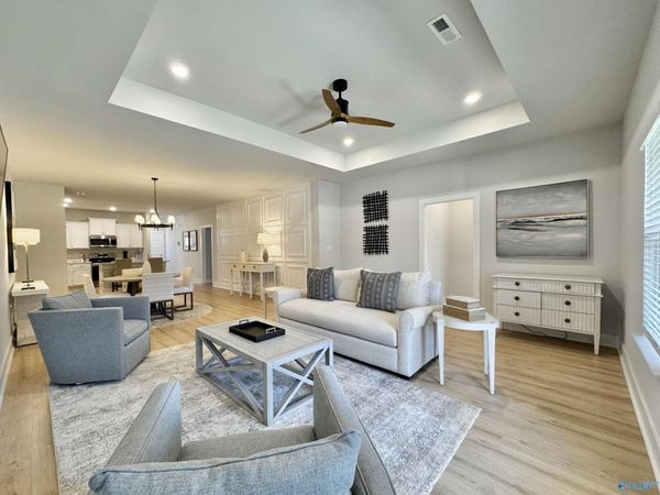 129 Protestant Drive, Madison, AL 35758