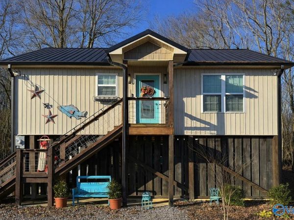 902 County Road 1042, Centre, AL 35960