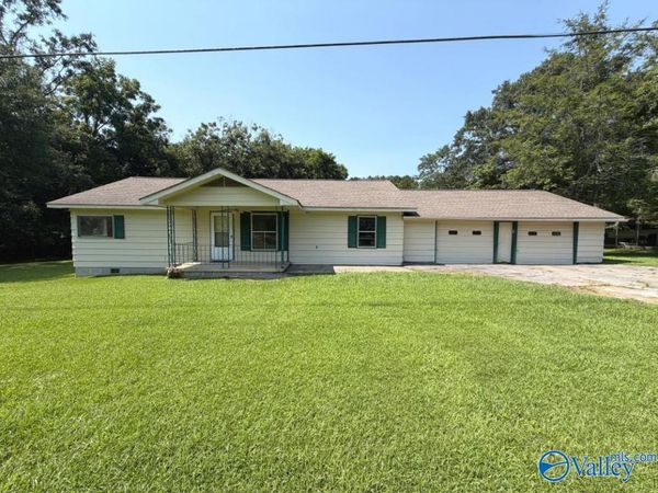 5061 Old Moulton Road, Decatur, AL 35603