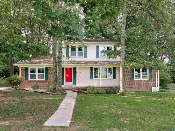 38 Plada Heights, Fayetteville, TN 37334