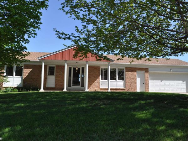 710 21st Street, Carroll, IA 51401