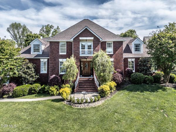 121 Watercress Drive, Greeneville, TN 37745