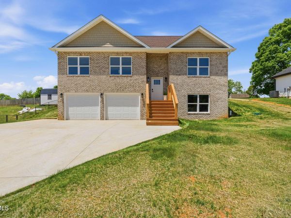 441 Kilkenny Road, Kingsport, TN 37664