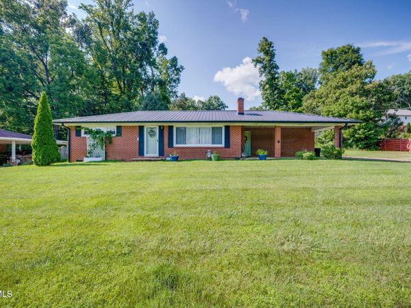 332 Edgewood Street, Church Hill, TN 37642
