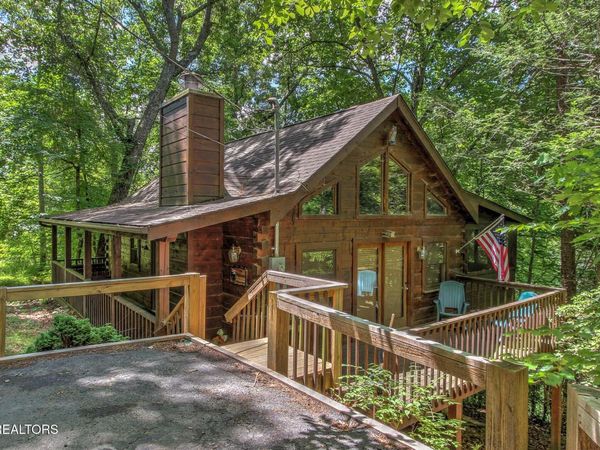 1590 Walt Price Rd, Sevierville, TN 37876