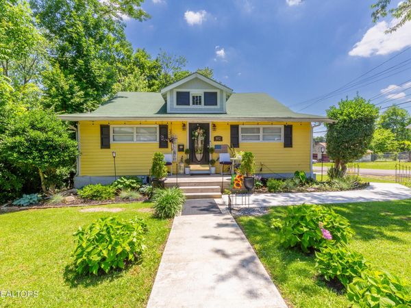 602 Watauga Ave, Knoxville, TN 37917