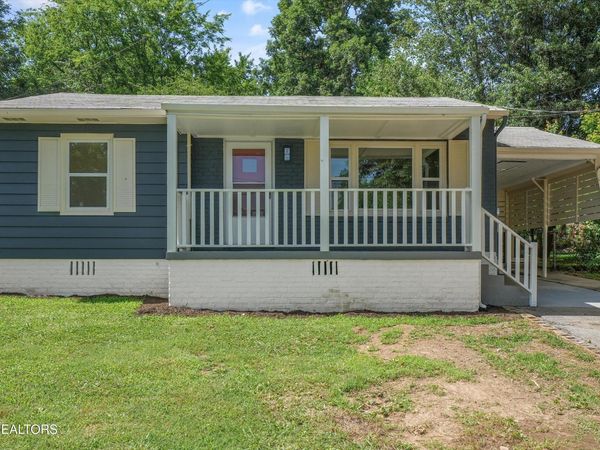 2925 Ramona St, Knoxville, TN 37921