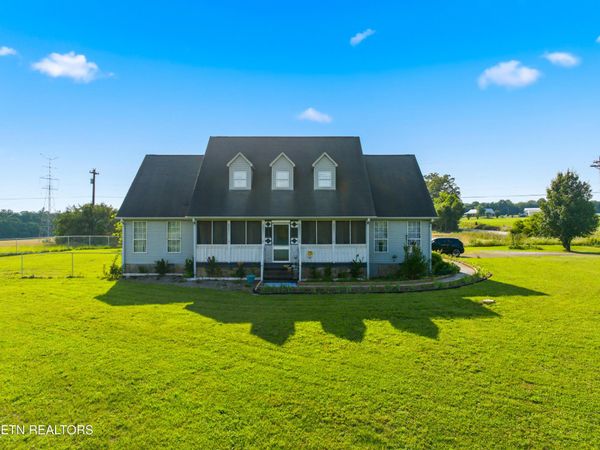351 County Road 130 , Athens, TN 37303