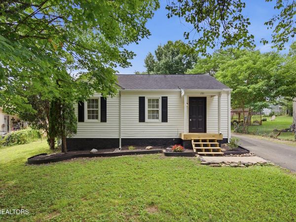 Knoxville, TN 37917