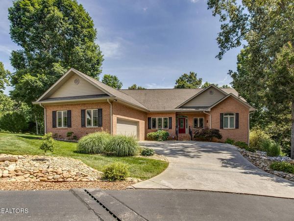 118 Daleyuhski Trace, Loudon, TN 37774