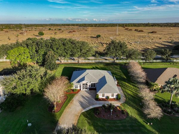 16 MEADOWLAKE CIRCLE S, LAKE PLACID, FL 33852