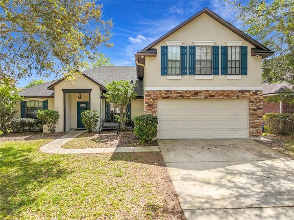 3371 CLASSIC OAK COURT, ORANGE PARK, FL 32065