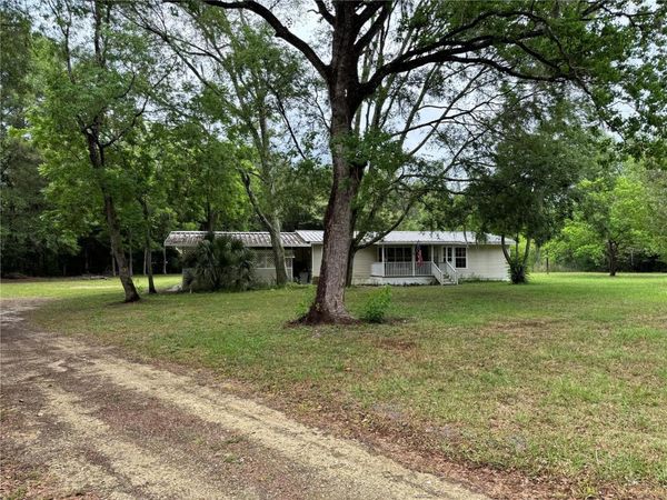 16051 NE 71ST STREET , WILLISTON, FL 32696