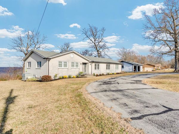 362 Vandy Cir , Sparta, TN 38583