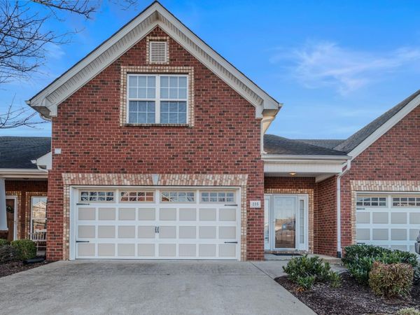 235 Whiteamore Run , Murfreesboro, TN 37128