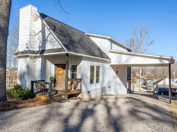 115 HOLIDAY HILLS LN , Counce, TN 38326
