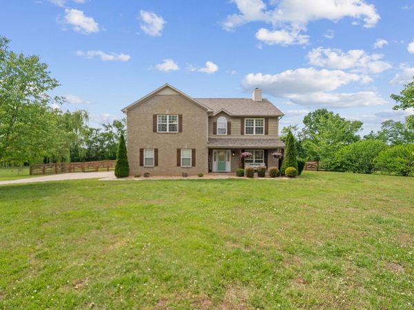 3412 Clegg Dr , Spring Hill, TN 37174