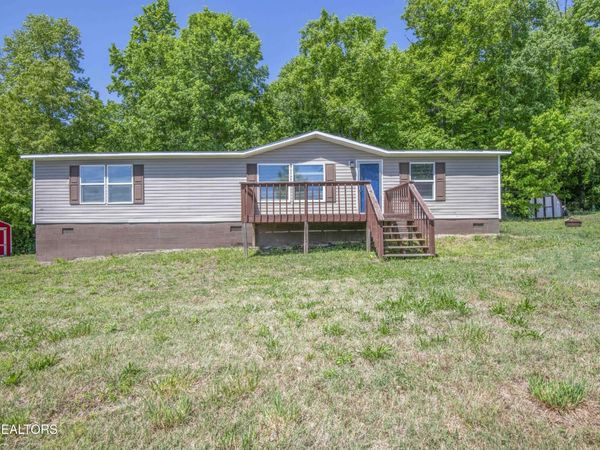 629 Yarnell Rd , Clinton, TN 37716