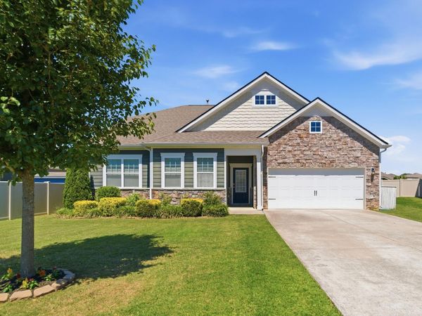 1110 Locus Ln , Murfreesboro, TN 37128