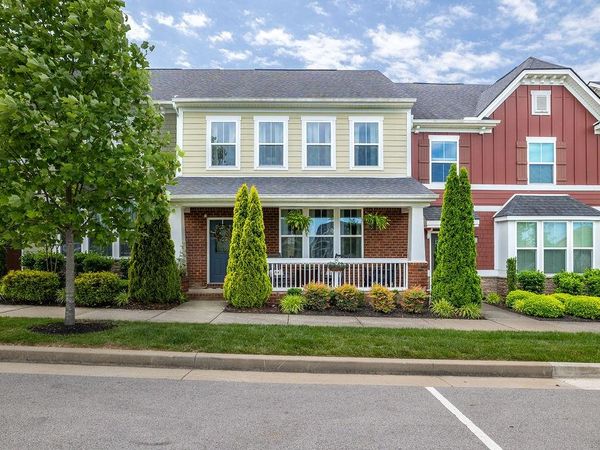 5024 Birchcroft Ln , Franklin, TN 37064