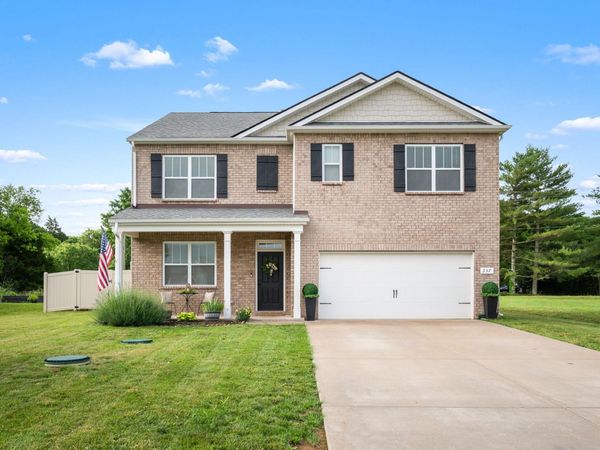 237 William Dylan Dr , Murfreesboro, TN 37129