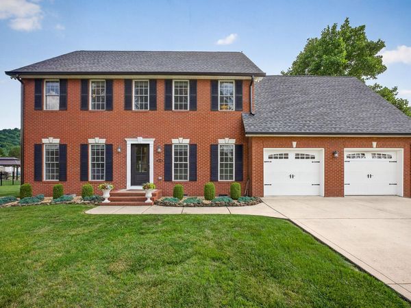 3533 Burton Cove Rd , Cookeville, TN 38506