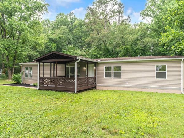 161 Lake Forest Drive , Birchwood, TN 37308