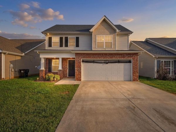 1510 Beaconcrest Cir , Murfreesboro, TN 37128