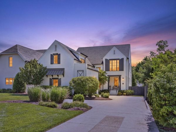 4408B Hunt Pl , Nashville, TN 37215