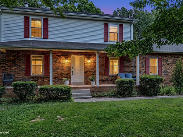 1155 Forest Xing , Joelton, TN 37080