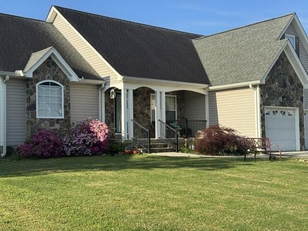 142 Rock Creek Trail , Ringgold, GA 30736