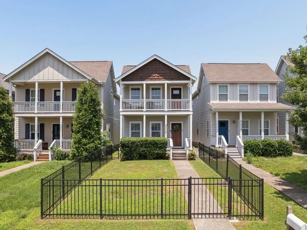 5602B Kentucky Ave , Nashville, TN 37209