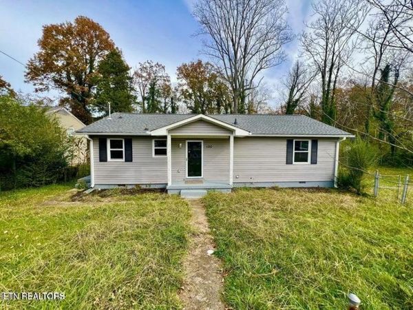 120 Audubon Rd , Oak Ridge, TN 37830