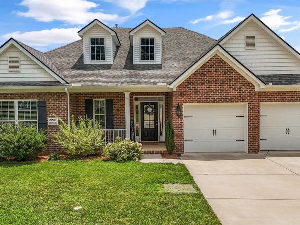 2236 Waterstone Blvd , Knoxville, TN 37932