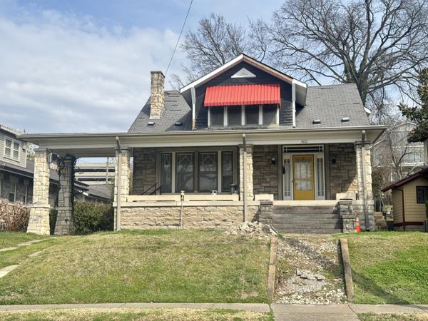 300 Fairfax Ave , Nashville, TN 37212